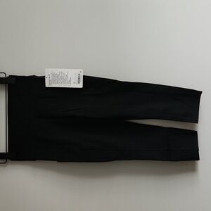 Lululemon NWT Fast and Free HR Crop 19" Size 4